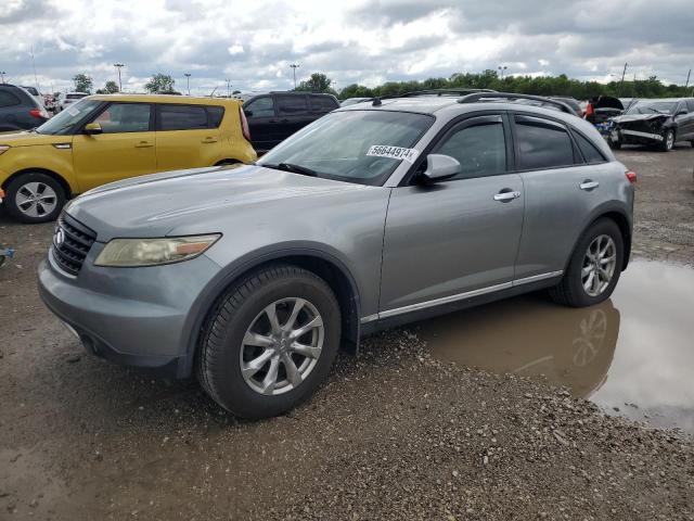 Infiniti Fx35 (2007)