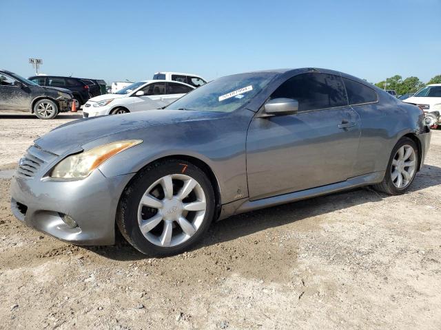 Infiniti G37 (2012)