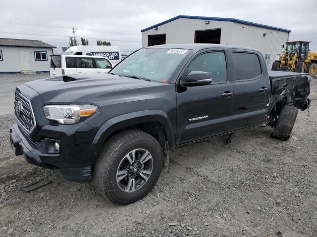 Toyota Tacoma (2019)