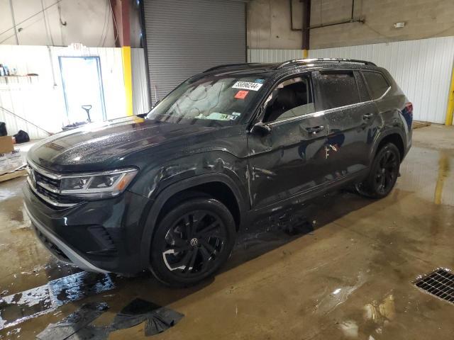 Volkswagen Atlas (2022)