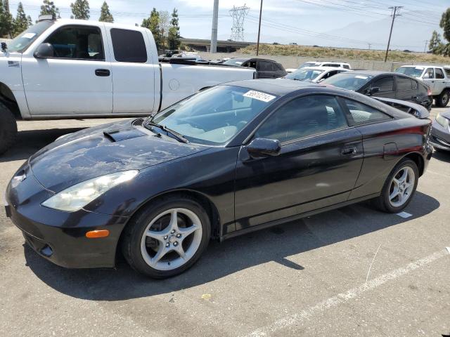 Toyota Celica (2000)