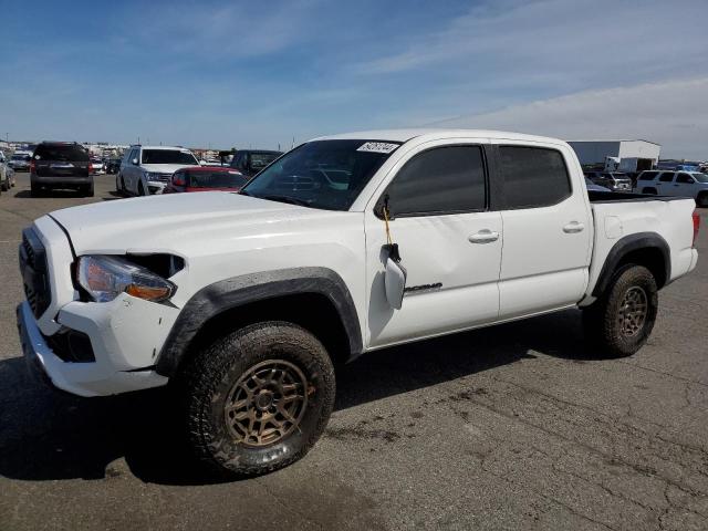 Toyota Tacoma (2023)