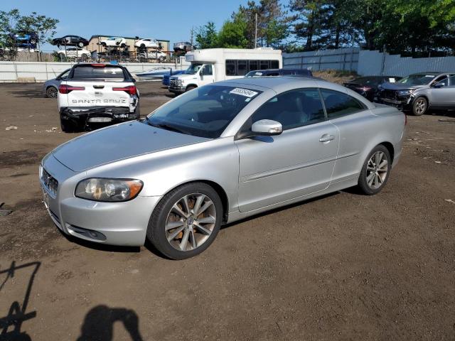 Volvo C70 (2009)