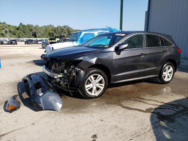 Acura Rdx (2015)