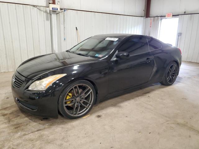 Infiniti G37 (2008)