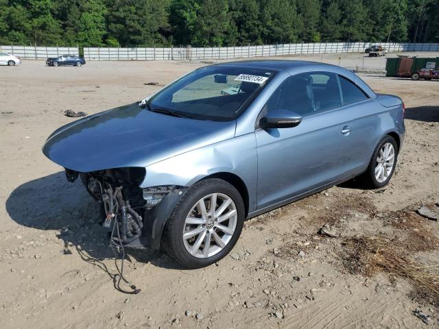 Volkswagen Eos (2013)