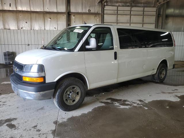 Chevrolet Express (2016)
