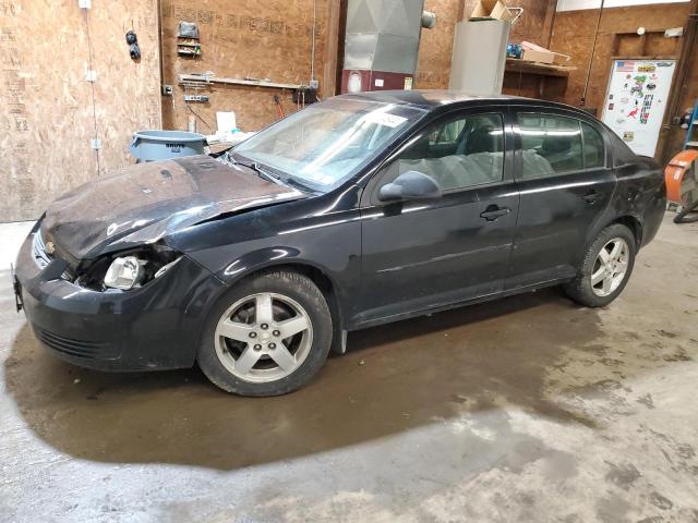 Chevrolet Cobalt (2010)