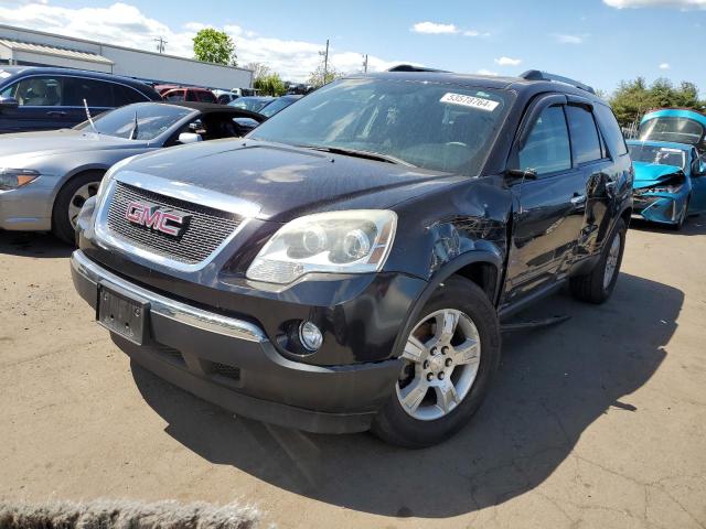 Gmc Acadia (2011)