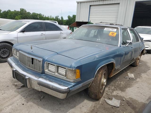 Mercury Grmarquis (1988)