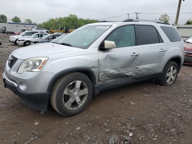 Gmc Acadia (2010)