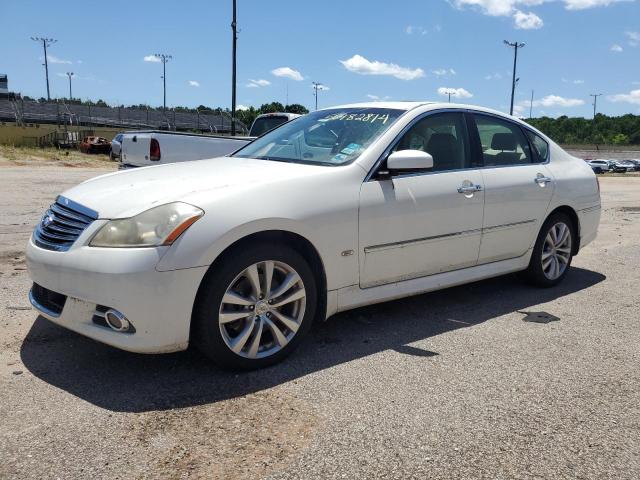 Infiniti M35 (2008)