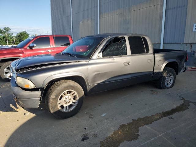 Dodge Dakota (2004)
