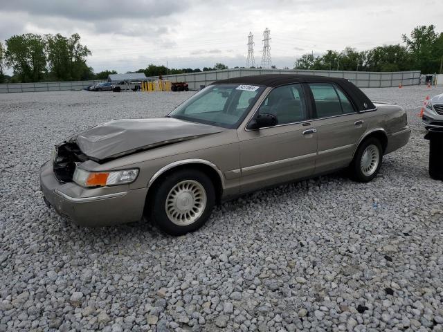 Mercury Grmarquis (2001)