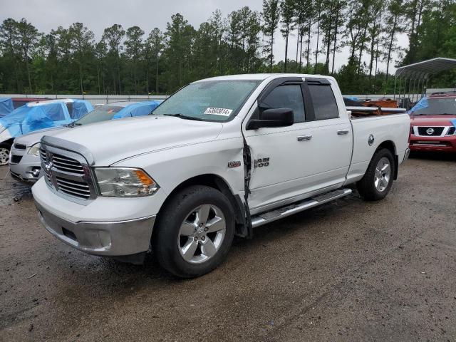 Dodge Ram 1500 (2013)