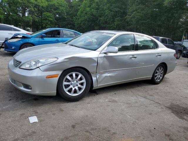 Lexus Es330 (2004)