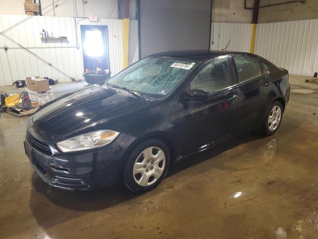 Dodge Dart (2015)