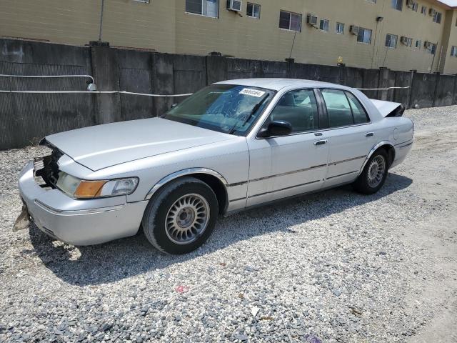 Mercury Grmarquis (2000)