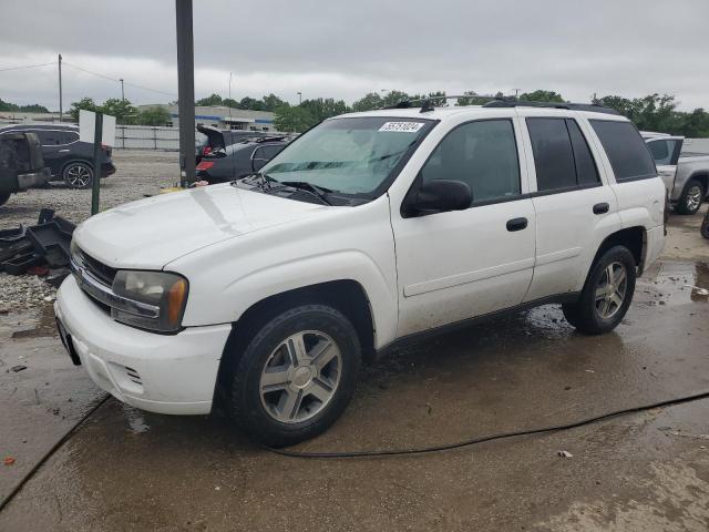 Chevrolet Trailblzr (2006)
