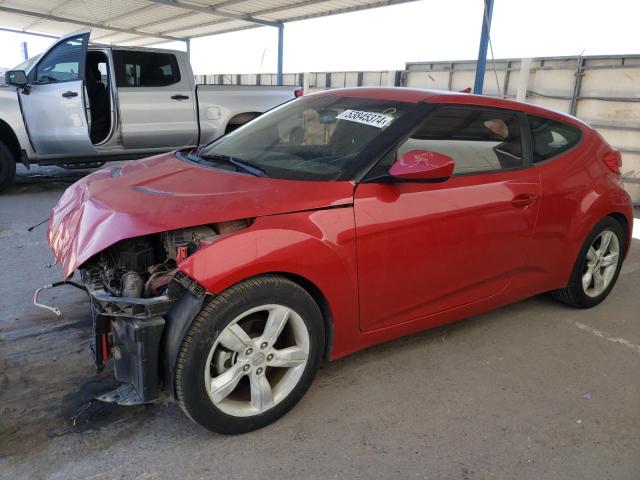 Hyundai Veloster (2014)
