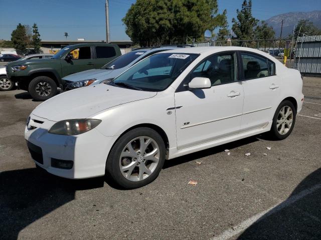 Mazda Mazda3 (2009)