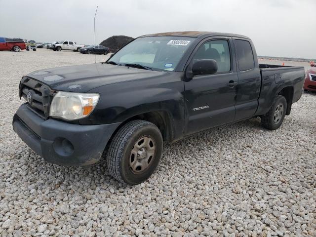 Toyota Tacoma (2009)
