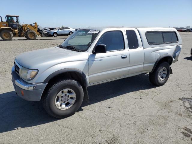 Toyota Tacoma (2000)