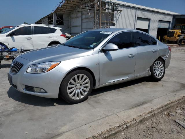 Buick Regal (2011)