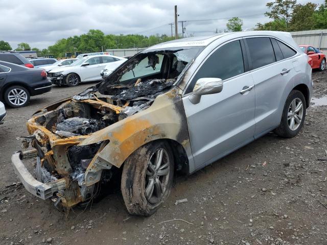 Acura Rdx (2013)