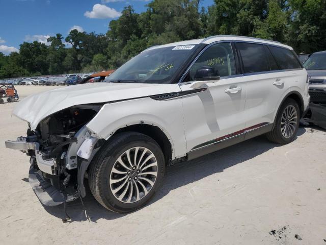 Lincoln Aviator (2020)