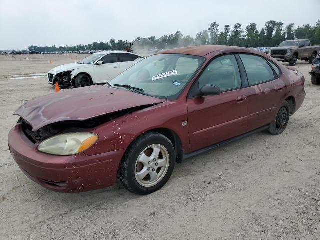 Ford Taurus ses (2004)