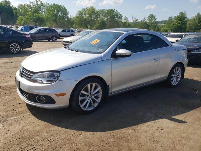 Volkswagen Eos (2015)
