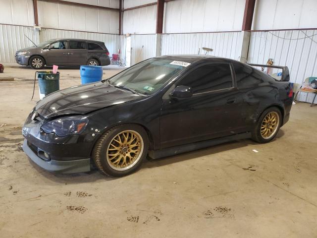 Acura Rsx (2002)