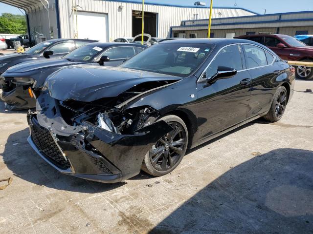 Lexus Es350 (2022)