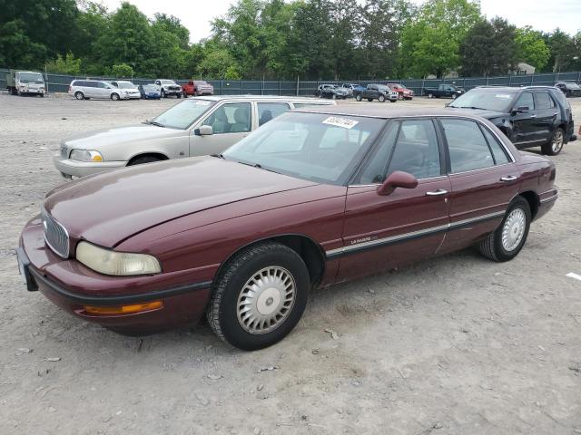 Buick Lesabre (1998)