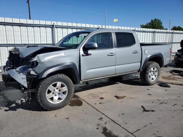 Toyota Tacoma (2017)