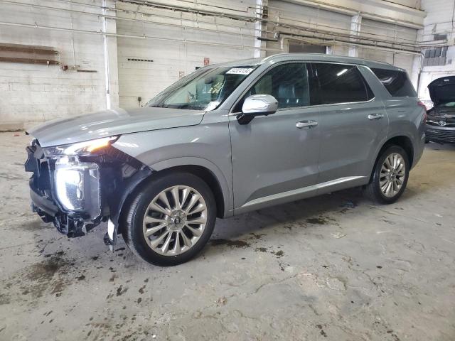 Hyundai Palisade (2020)