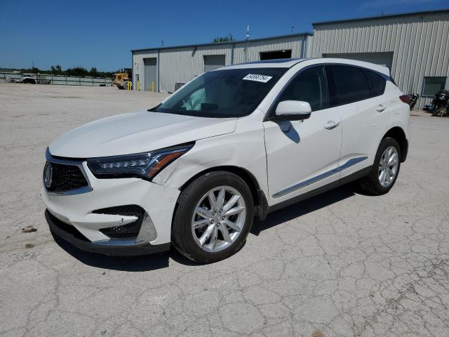 Acura Rdx (2020)