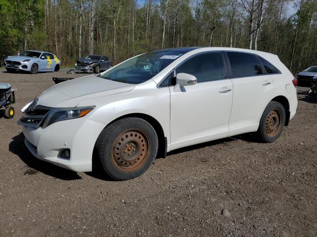 Toyota Venza (2016)