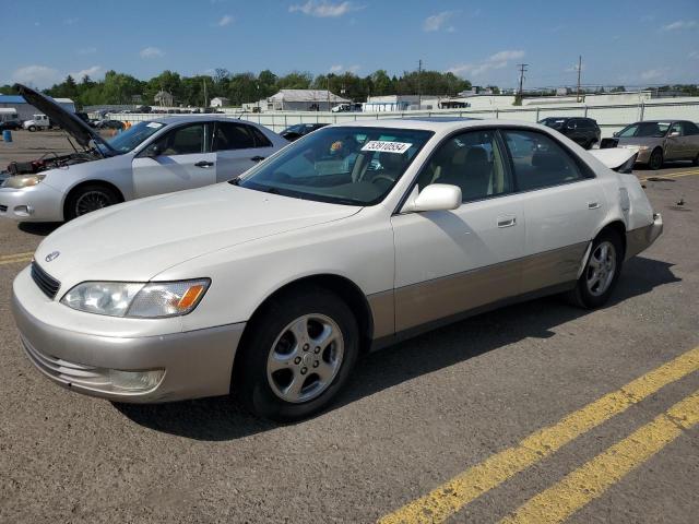 Lexus Es300 (1997)