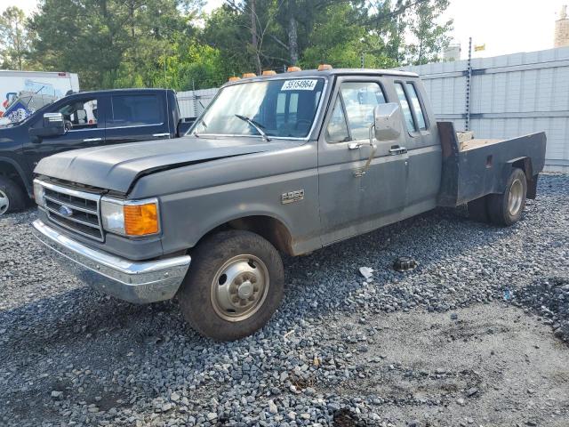 Ford F350 (1990)