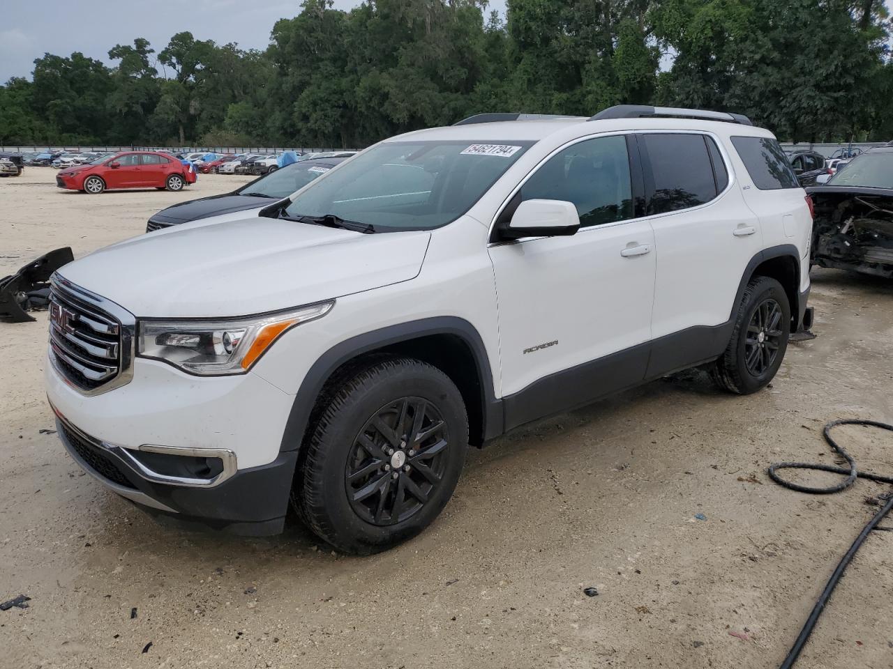 Gmc Acadia (2019)