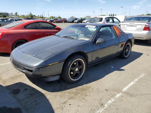 Pontiac Fiero (1988)