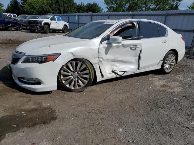 Acura Rlx (2014)