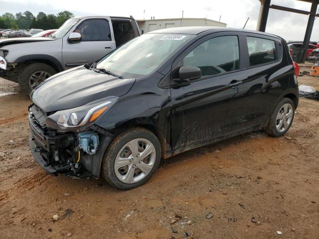Chevrolet Spark (2019)