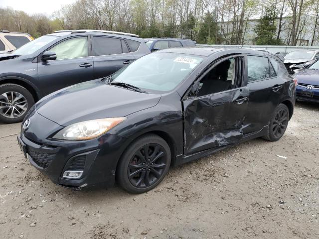 Mazda Mazda3 (2010)