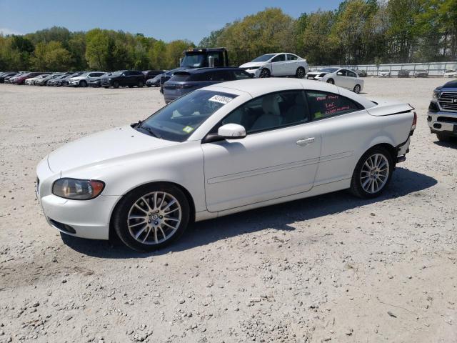 Volvo C70 (2009)