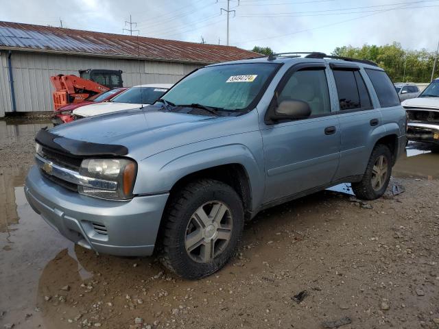 Chevrolet Trailblzr (2006)