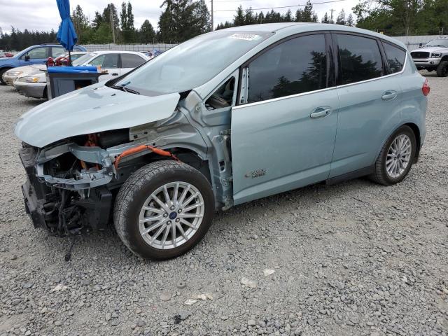 Ford Cmax (2013)