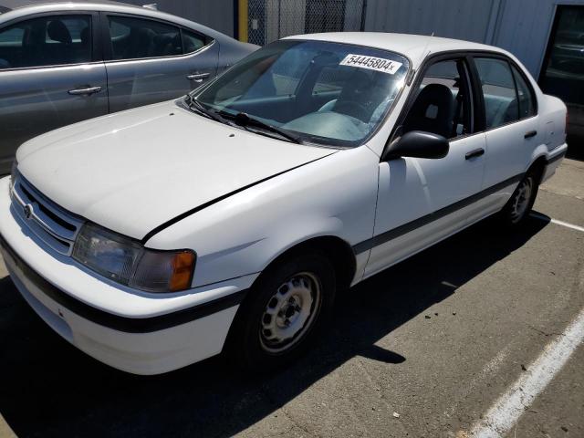 Toyota Tercel (1994)